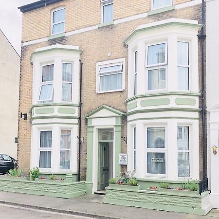 Brierley Guesthouse Уэймут Экстерьер фото
