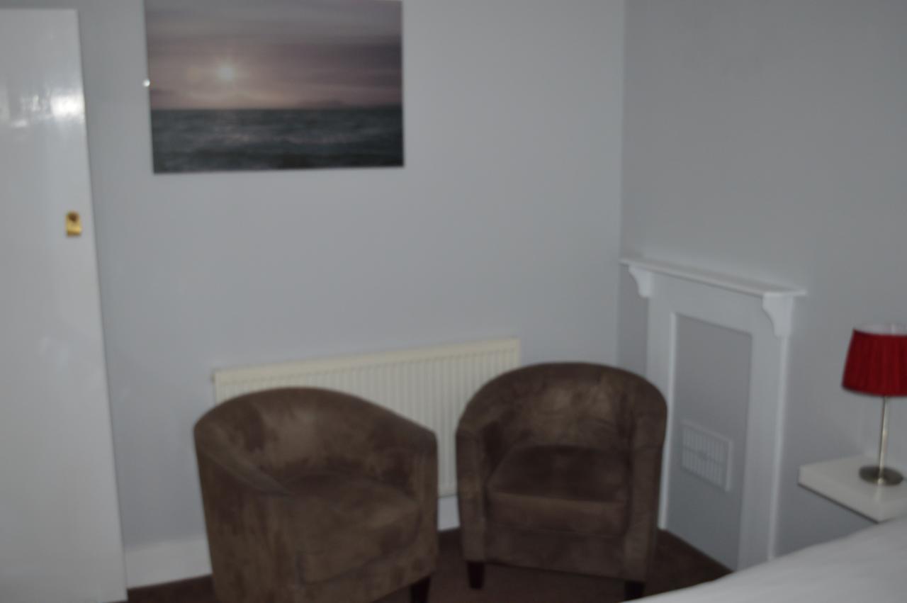 Brierley Guesthouse Уэймут Экстерьер фото