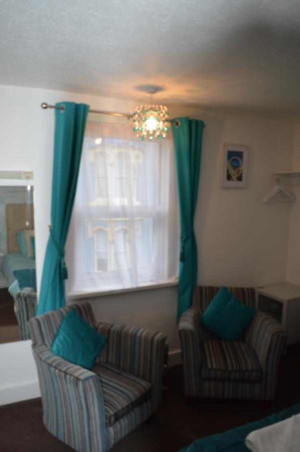 Brierley Guesthouse Уэймут Номер фото