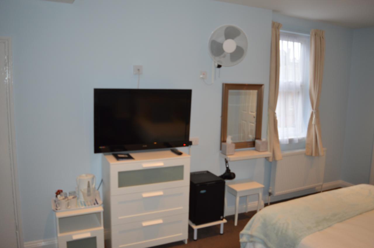 Brierley Guesthouse Уэймут Номер фото