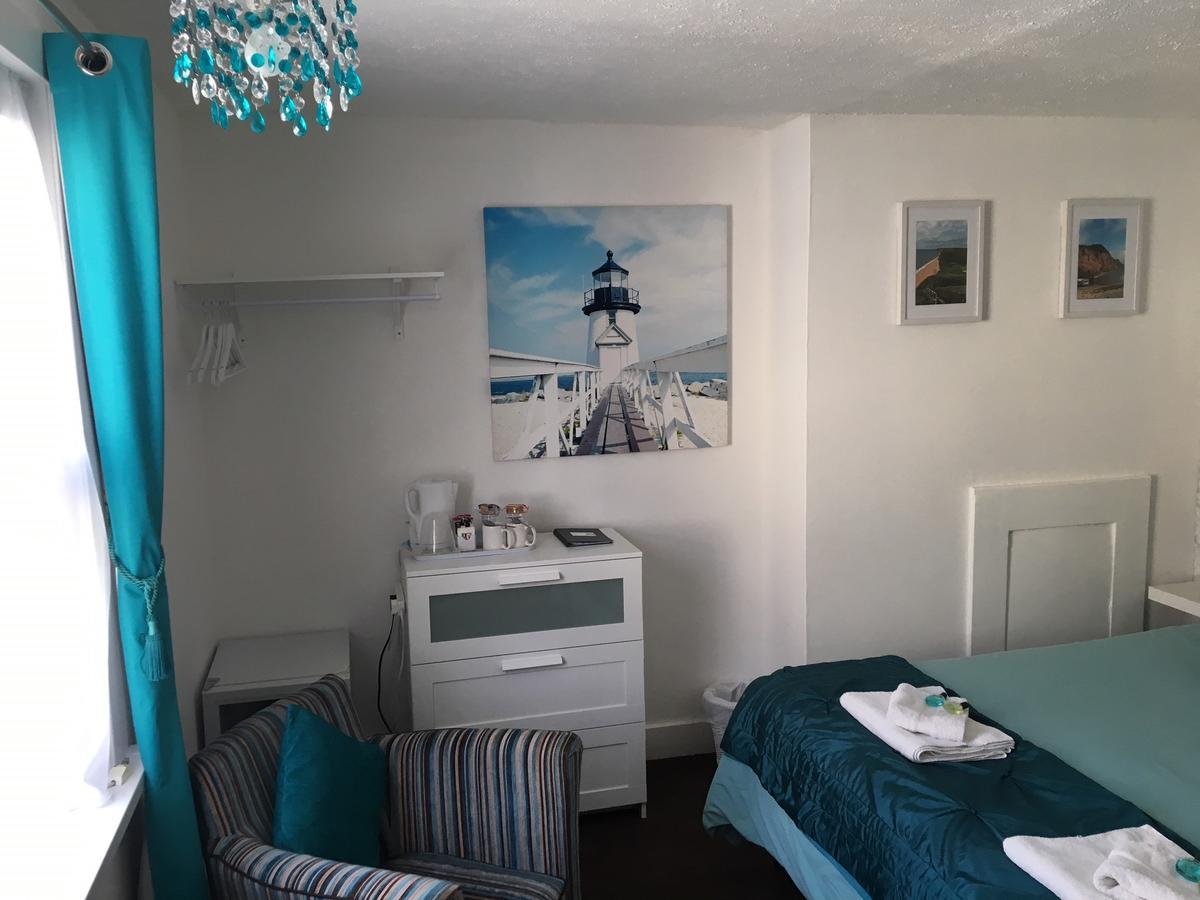 Brierley Guesthouse Уэймут Номер фото