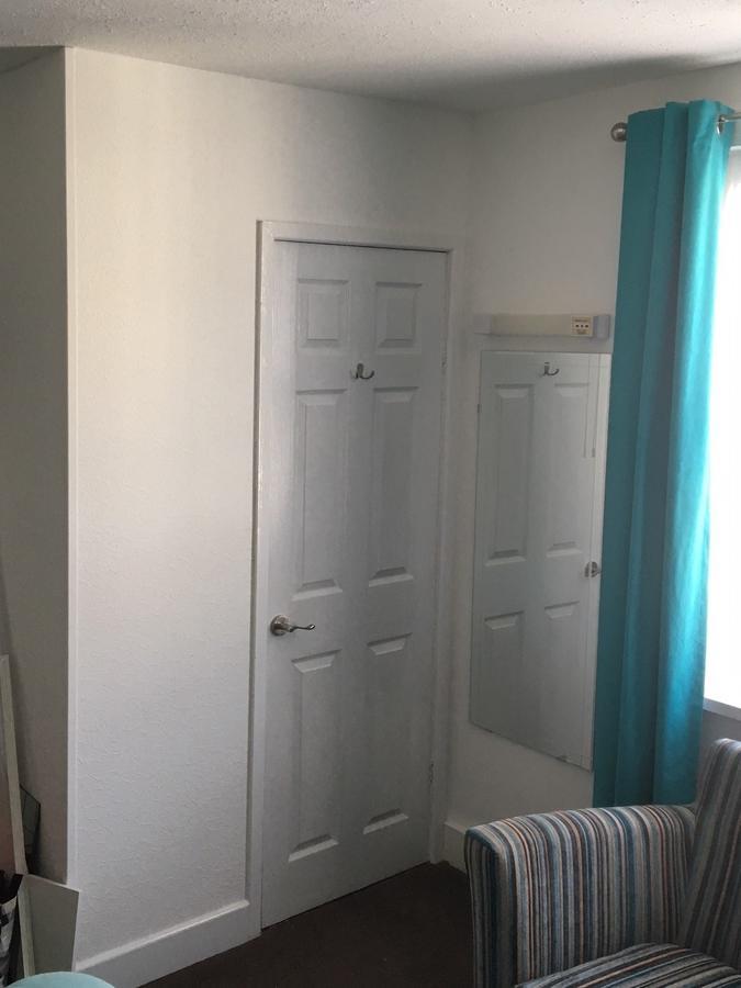 Brierley Guesthouse Уэймут Экстерьер фото