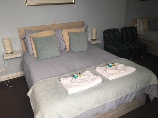 Brierley Guesthouse Уэймут Экстерьер фото