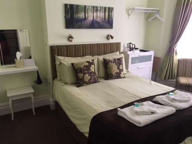 Brierley Guesthouse Уэймут Экстерьер фото