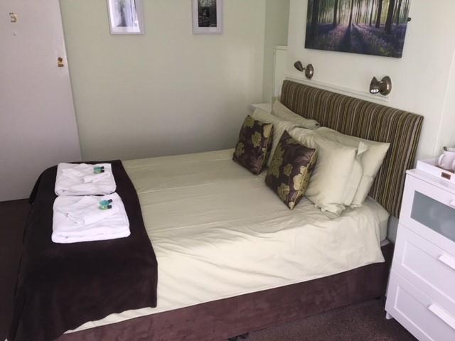 Brierley Guesthouse Уэймут Экстерьер фото