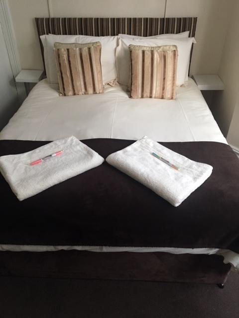 Brierley Guesthouse Уэймут Экстерьер фото