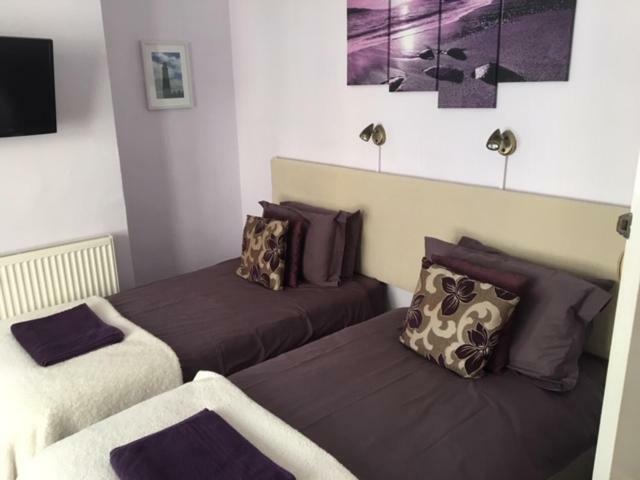 Brierley Guesthouse Уэймут Экстерьер фото