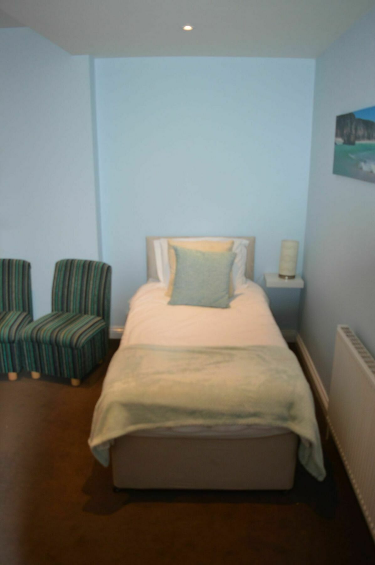 Brierley Guesthouse Уэймут Экстерьер фото