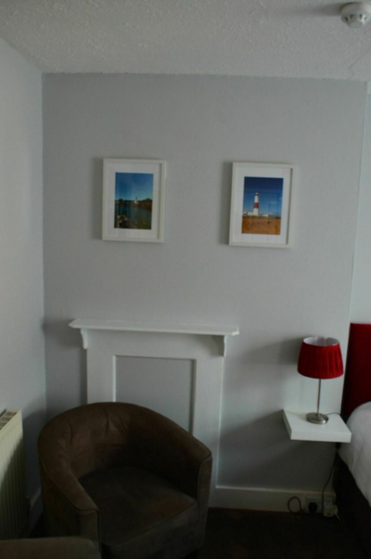 Brierley Guesthouse Уэймут Экстерьер фото