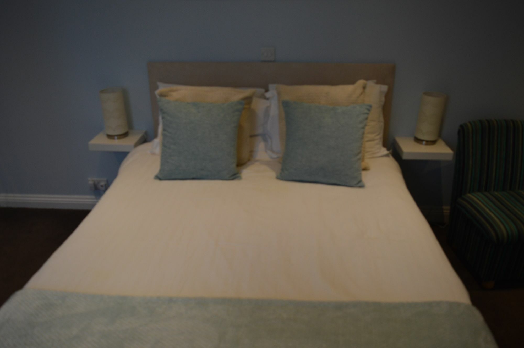Brierley Guesthouse Уэймут Экстерьер фото