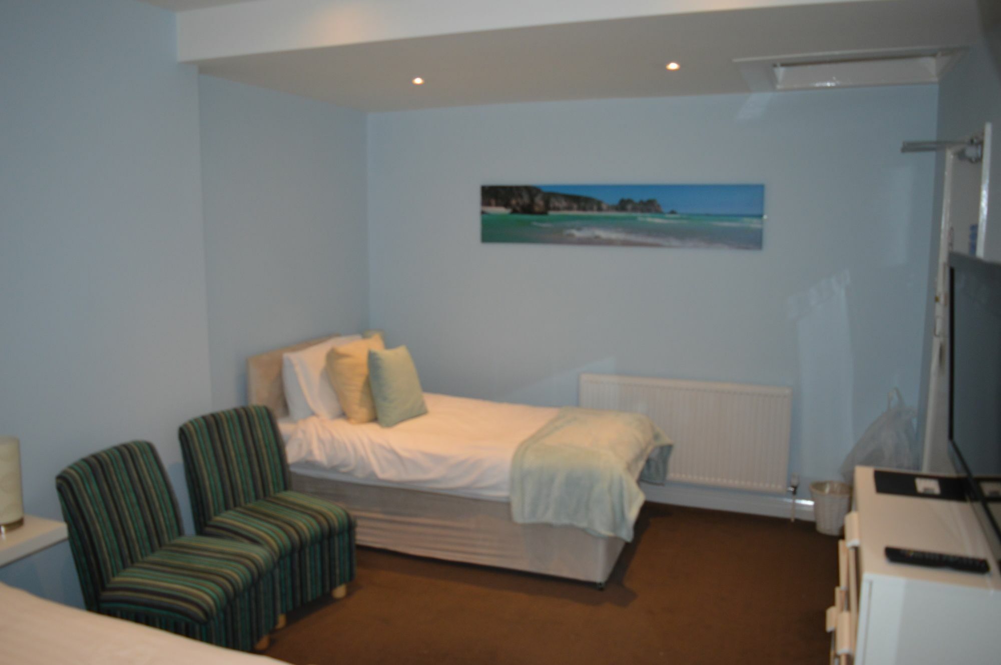 Brierley Guesthouse Уэймут Экстерьер фото