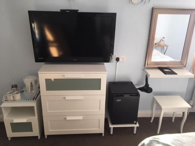 Brierley Guesthouse Уэймут Экстерьер фото